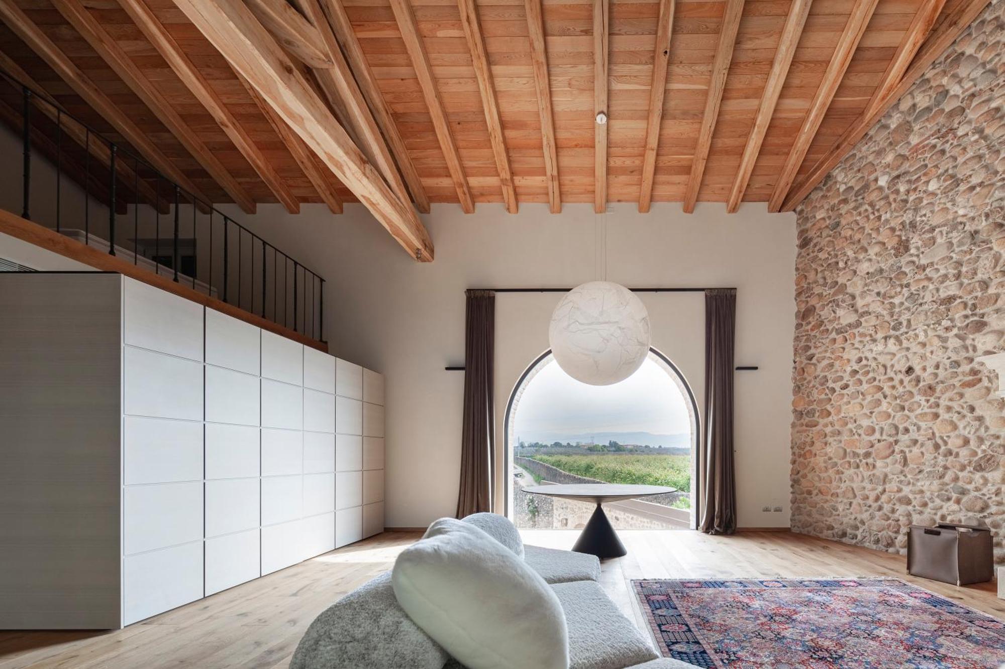Corte Lanfranconi Relais Pescantina Exteriér fotografie