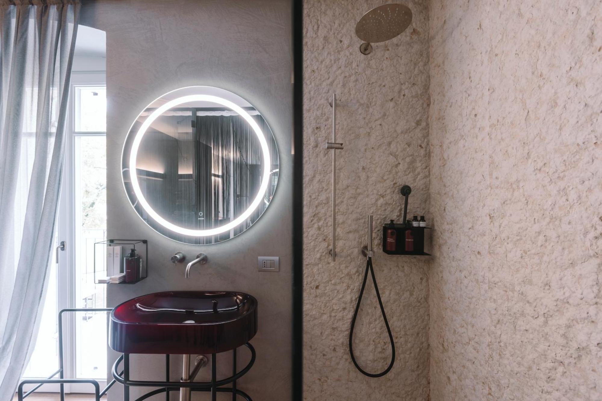 Corte Lanfranconi Relais Pescantina Exteriér fotografie