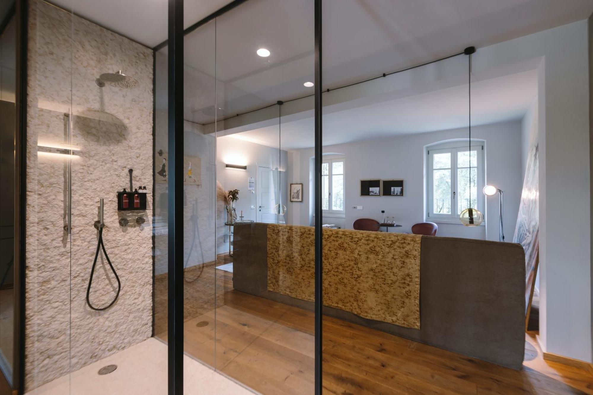 Corte Lanfranconi Relais Pescantina Exteriér fotografie