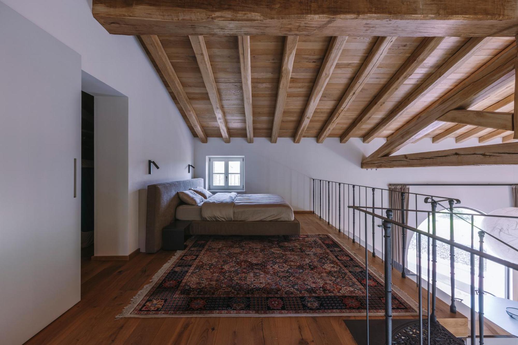 Corte Lanfranconi Relais Pescantina Exteriér fotografie