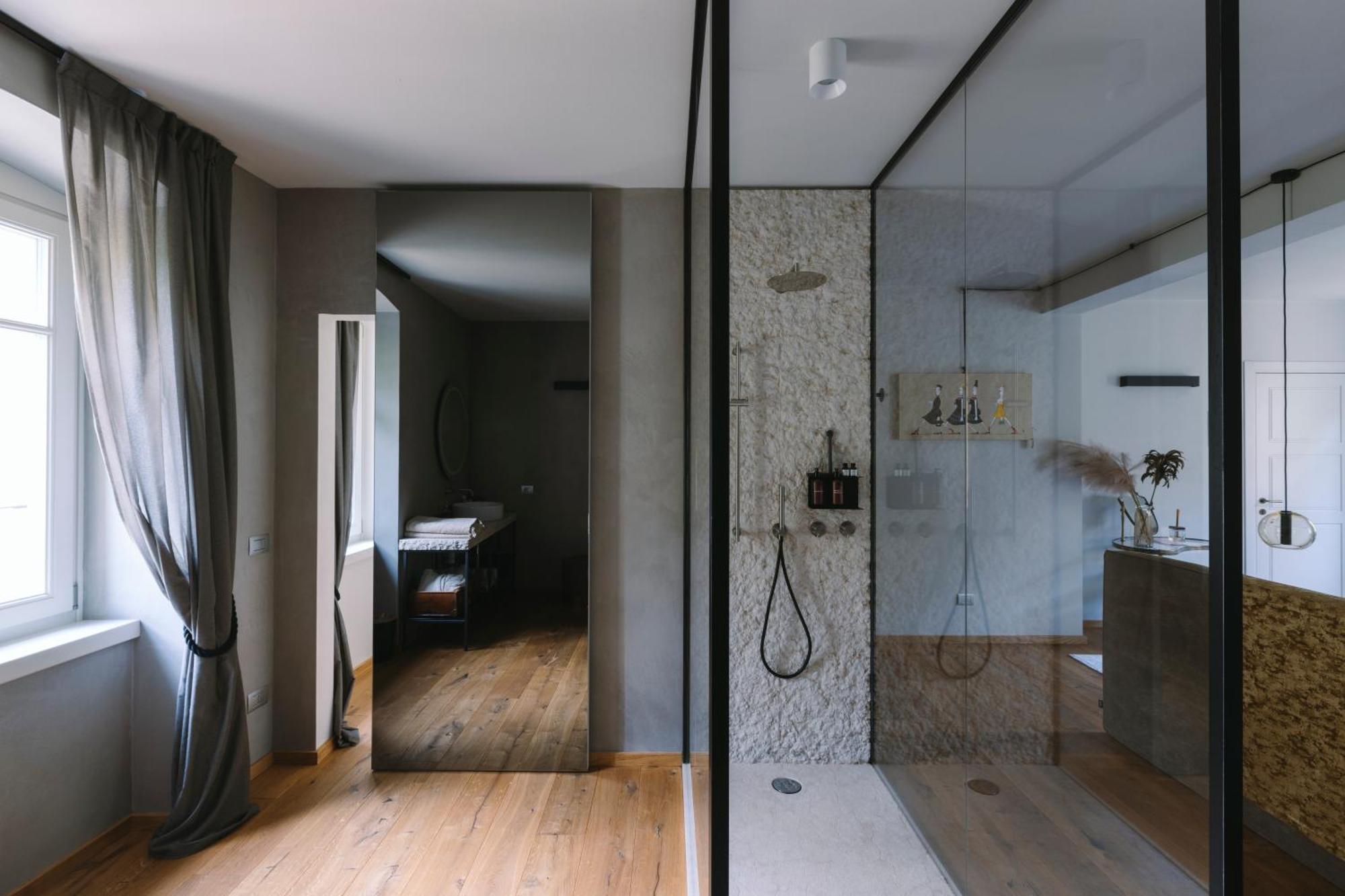 Corte Lanfranconi Relais Pescantina Exteriér fotografie